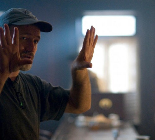 David Fincher