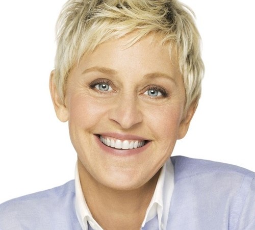 Ellen-DeGeneres-Success-Profile