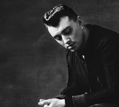 Sam-Smith