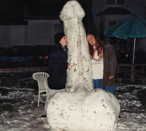 snow_penis