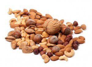 Nuts