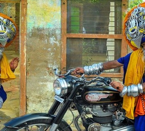 avtar-singh-mauni-world-largest-turban