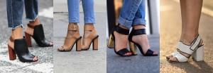 block-heels