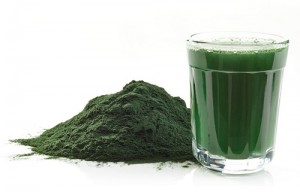 Spirulina-detox-breakfast-drink