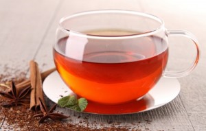 Star-anise-tea
