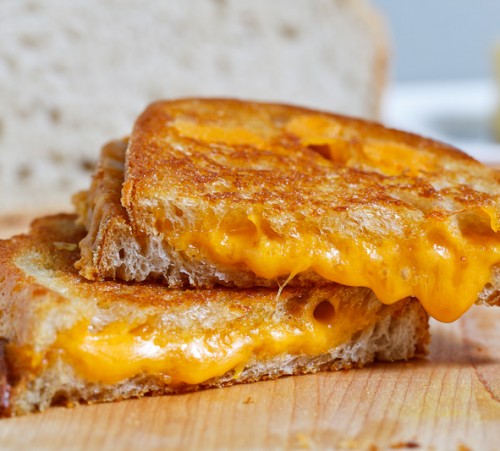 The Perfect Grilled Cheese Sandwich 800 1581