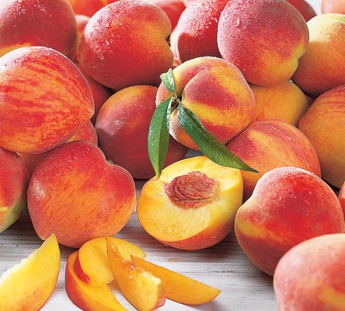 pearson-peach-nutrition