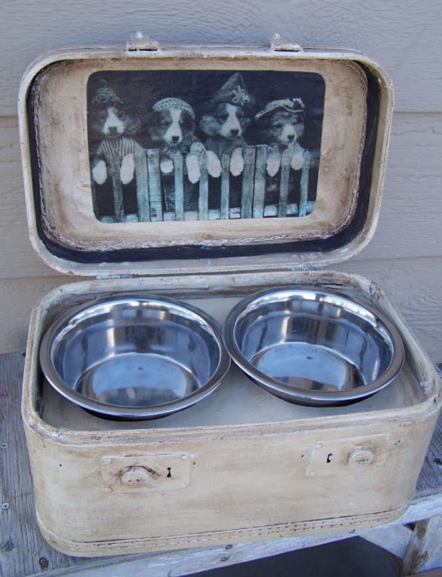 Sjá allt ferlið hér: Beyond the Picked Fence