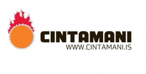 Cintamani logo