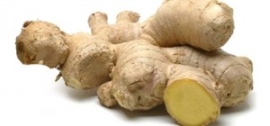 ginger-root