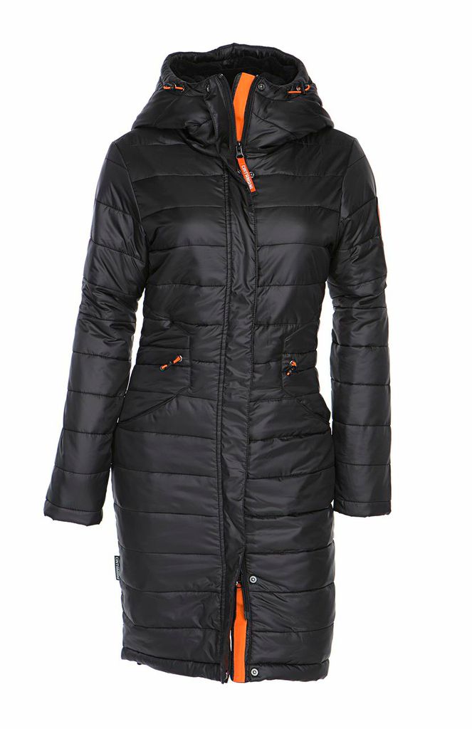 FREYDÍS frá Cintamani er í sérstöku uppáhaldi hjá Helen McCrory 