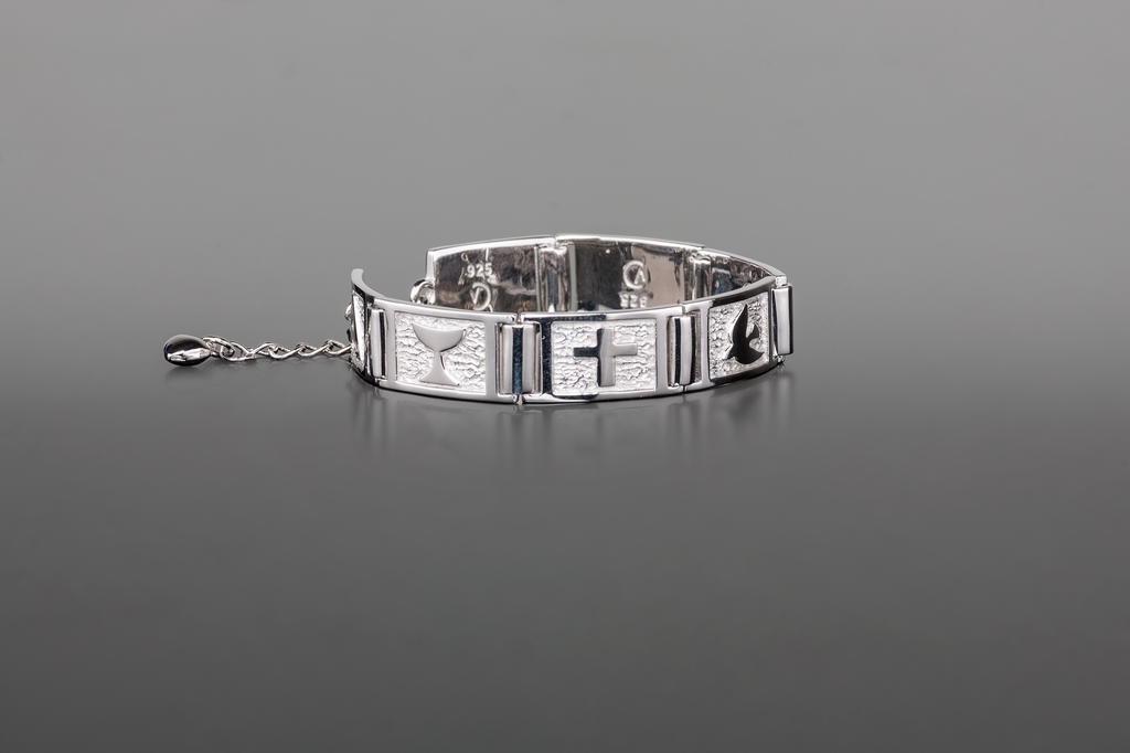 Infinity barnaarmband