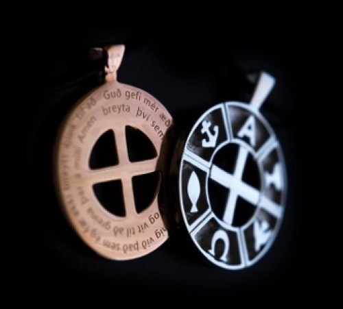 infinity men með bæn (450x300)