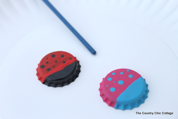 bugs magnet kids crafts-003