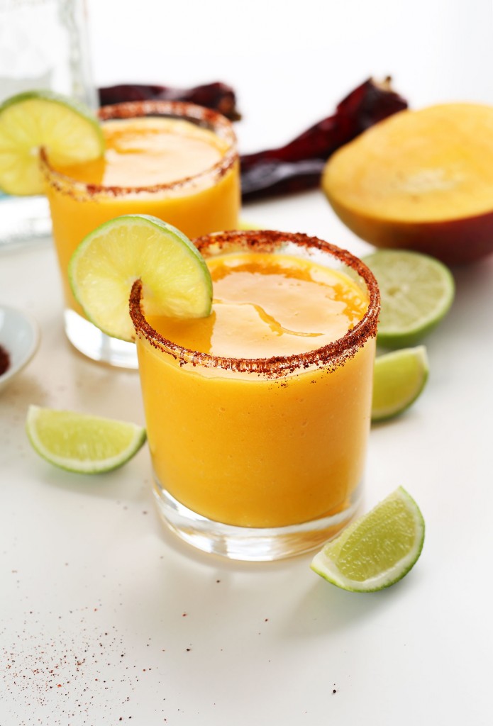 EASY-Mango-Chili-Lime-Margaritas-Perfectly-tart-sweet-and-spicy-vegan