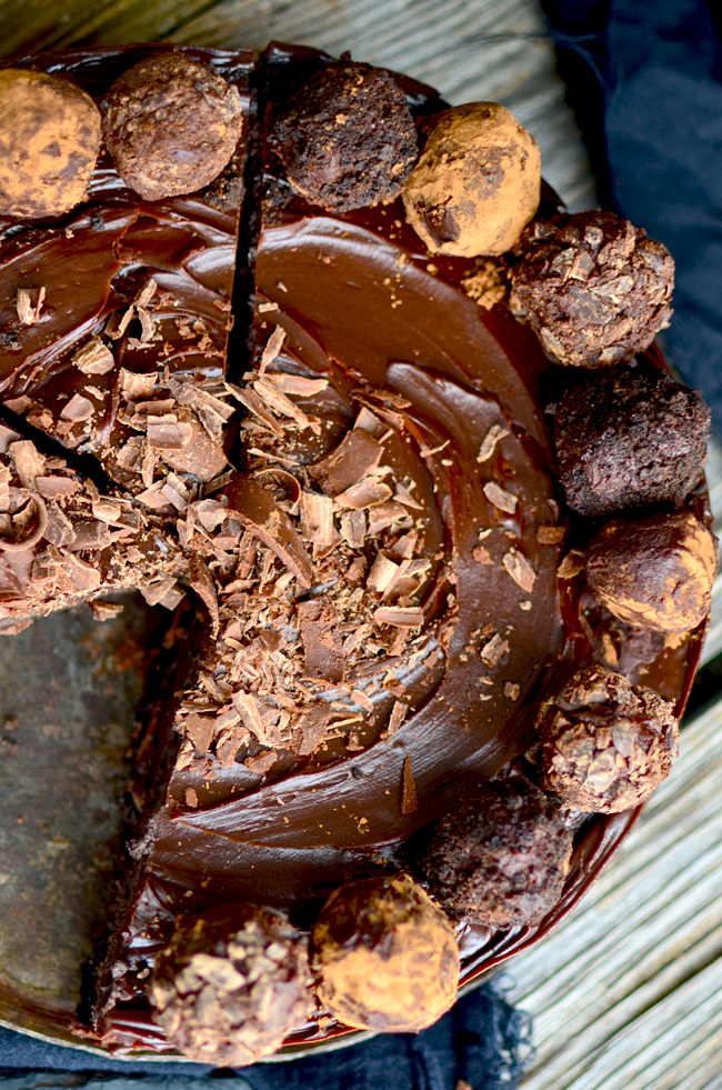chocolate-truffle-cheesecake3