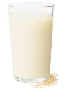 ricemilk