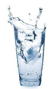 water