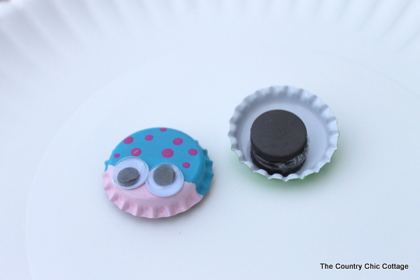 bugs magnet kids crafts-004