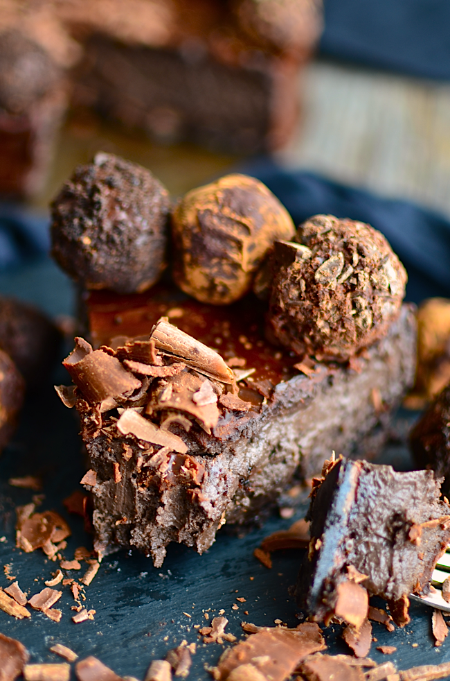 chocolate-truffle-cheesecake5