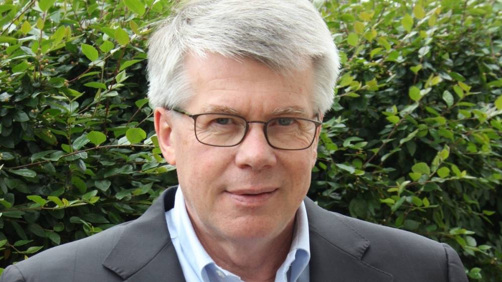 Bæjarstjórinn í Hafnarfirði