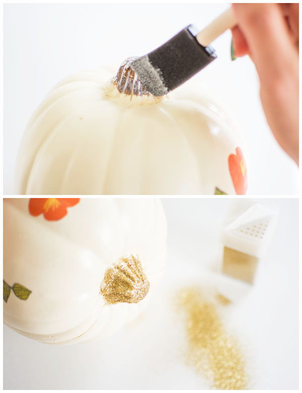Glittered-pumpkin-stem (1)