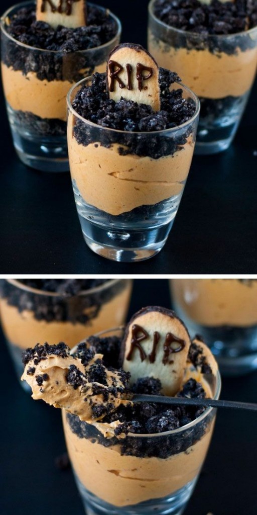 Legsteinabúðing, einhver?