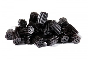 3431946-fresh-black-liquorice-on-white-background