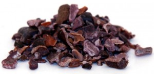 raw cacao