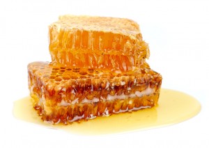 Raw Honey