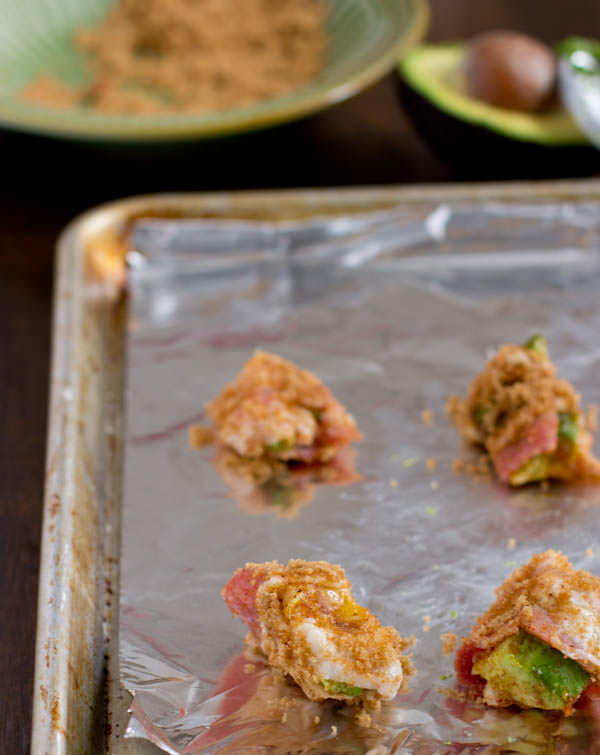 Bacon-Wrapped-Avocados