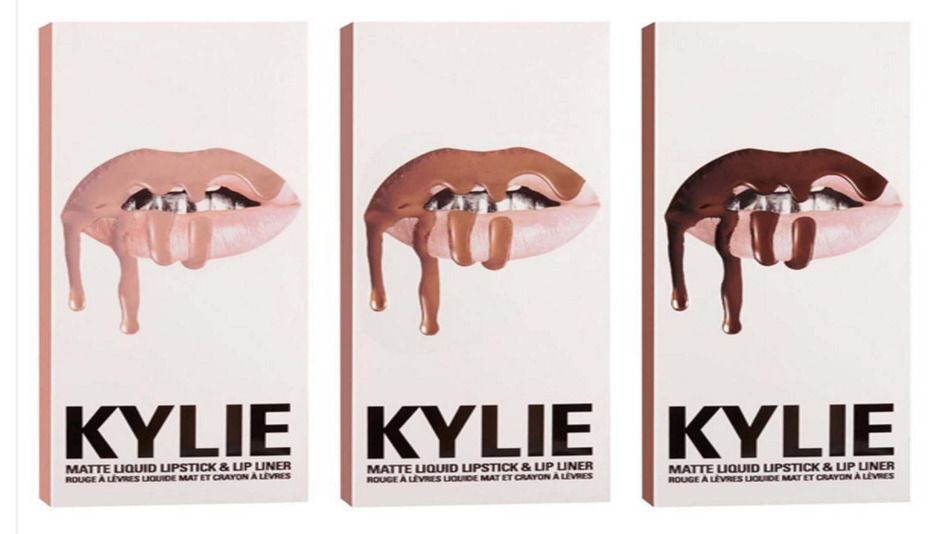 Kylie-product