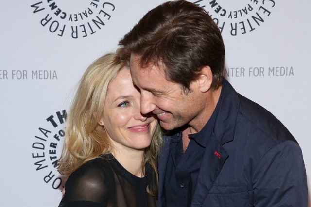 Enn í fullu fjöri; Mulder og Scully snúa aftur á skjáinn