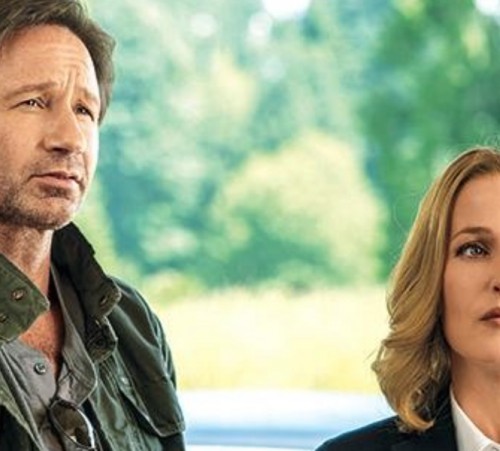 x-files-2016-images