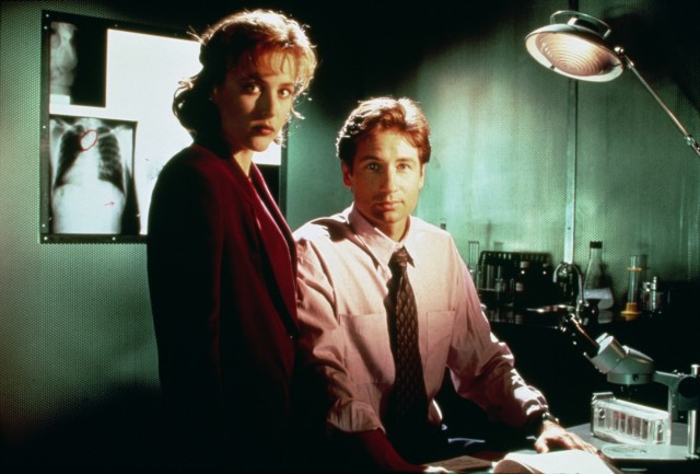 scully-mulder