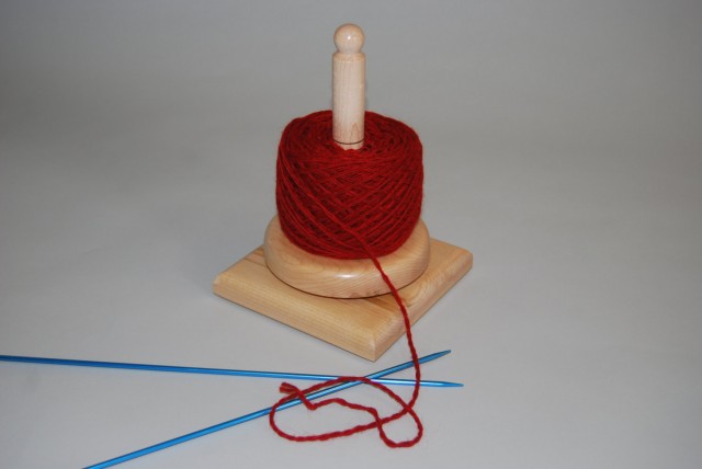 garnahaldari 1