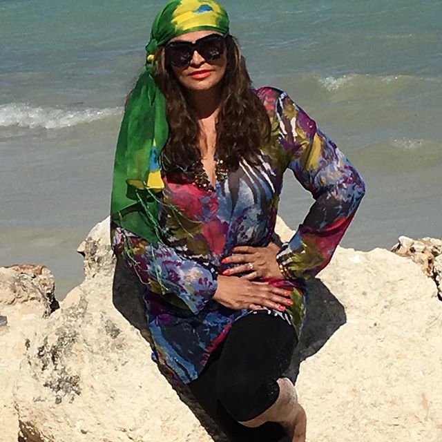 Allur réttur áskilinn: mstinalawson@instagram