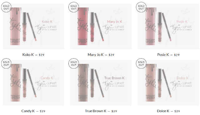 screenshot-shop kyliecosmetics com 2016-02-05 17-38-40