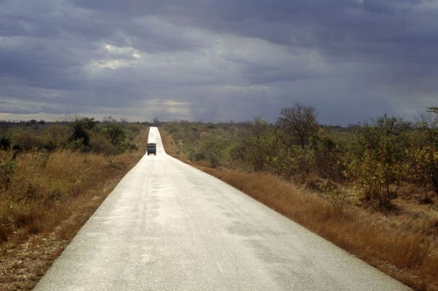 Hent út í vegakant: Noelu voru gefnir 80 klukkutímar til að yfirgefa landið