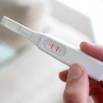 PREGNANCY-TEST
