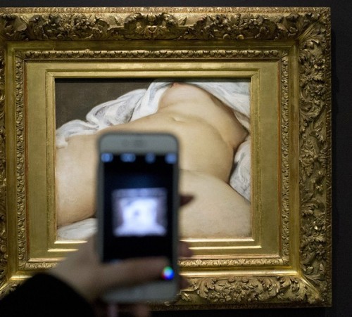 France-Nude-Painting