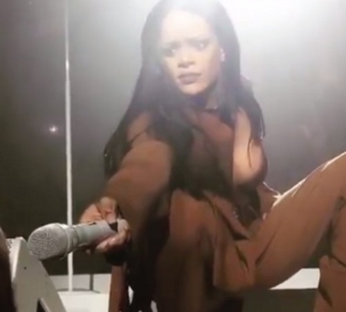 rihanna
