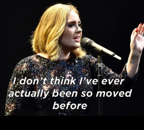 adele nytt