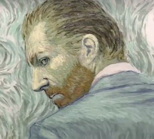 van gogh