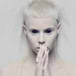 yolandi fors