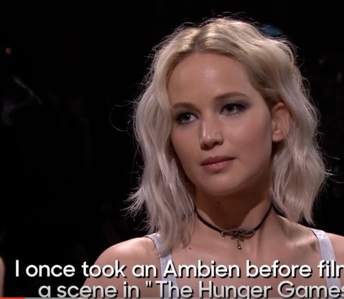 jlaw ambien