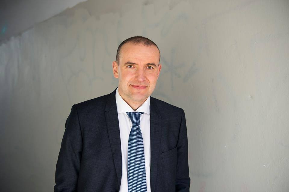 Ljósmynd Sigtryggur Ari