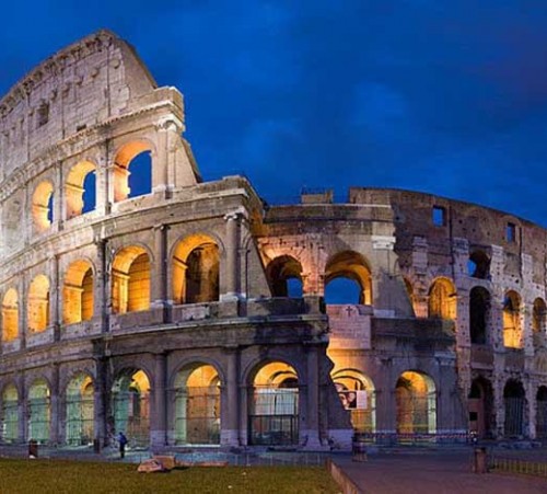 ColosseumNight2