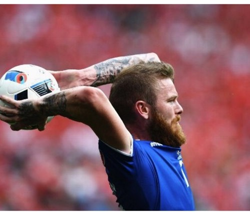 aron gunnarsson