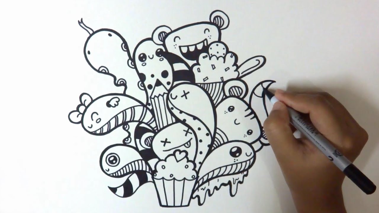 dood fors